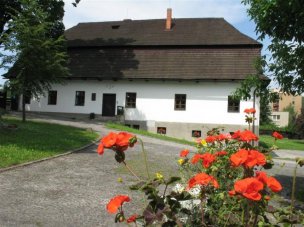 Muzeum Fojtství foto